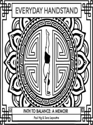 cover image of Everyday Handstand